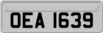 OEA1639