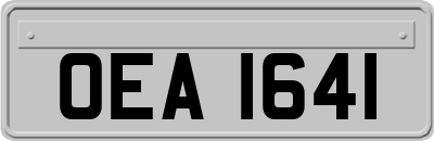 OEA1641