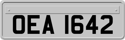 OEA1642