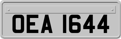 OEA1644