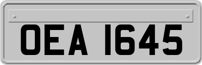 OEA1645