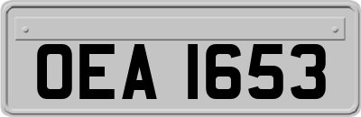 OEA1653