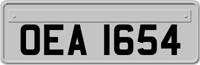 OEA1654