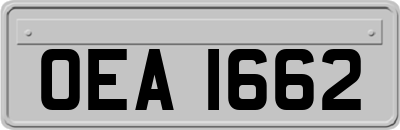 OEA1662