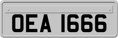 OEA1666