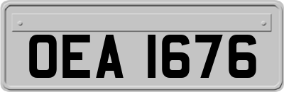OEA1676
