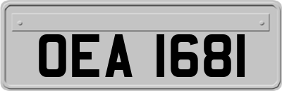 OEA1681