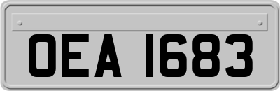 OEA1683