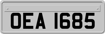 OEA1685