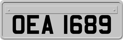 OEA1689
