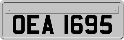 OEA1695