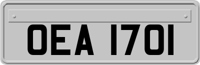 OEA1701