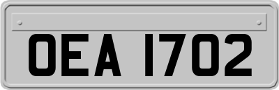 OEA1702