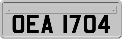 OEA1704