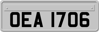 OEA1706
