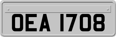 OEA1708
