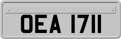 OEA1711