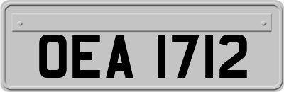 OEA1712