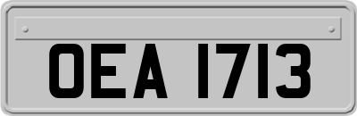 OEA1713