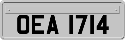 OEA1714