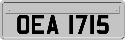 OEA1715