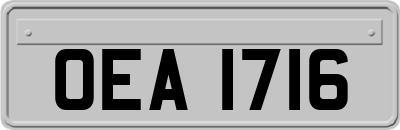 OEA1716