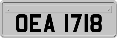 OEA1718