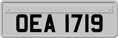 OEA1719
