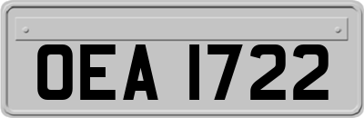 OEA1722