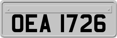 OEA1726