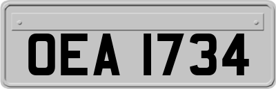 OEA1734