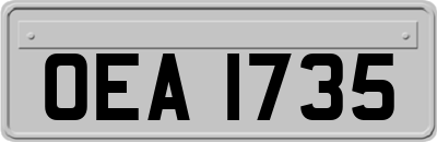 OEA1735