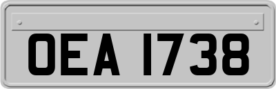 OEA1738