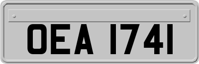 OEA1741