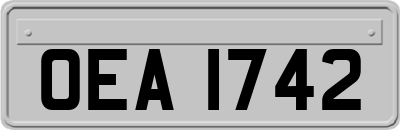OEA1742