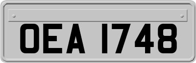 OEA1748