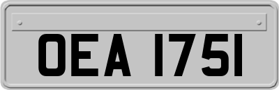 OEA1751