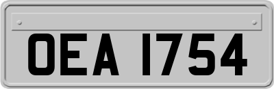 OEA1754