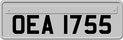 OEA1755