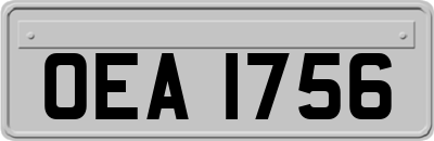 OEA1756