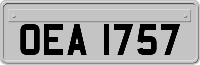 OEA1757