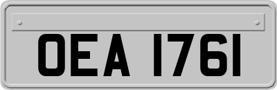 OEA1761