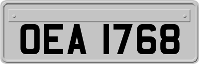 OEA1768