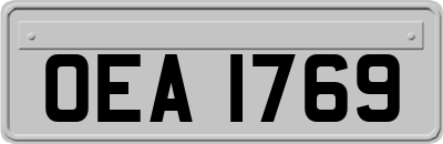 OEA1769