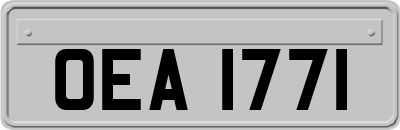 OEA1771