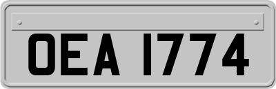 OEA1774