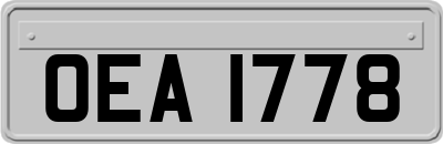 OEA1778