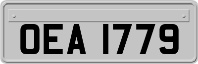 OEA1779