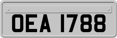 OEA1788