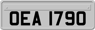 OEA1790